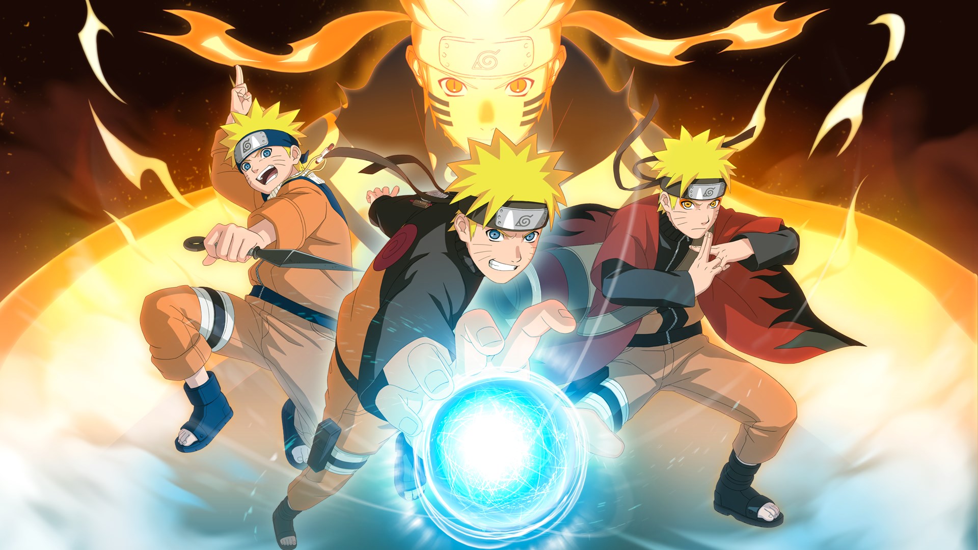 As 10 piores lutas de Naruto