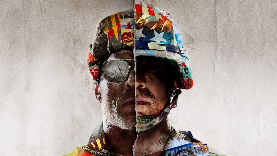 Call Duty Cold War