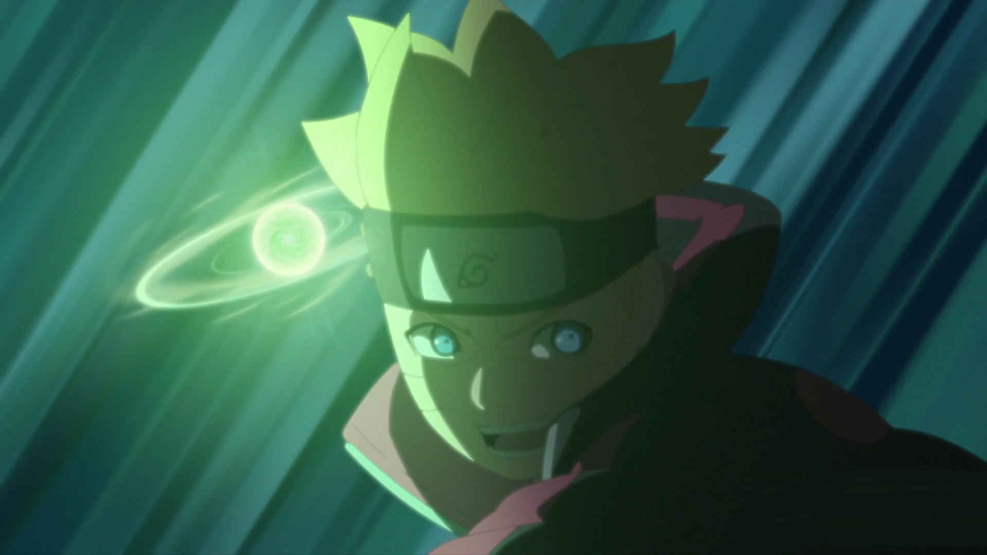 Sinopses dos próximos episódios de Boruto: Naruto Next
