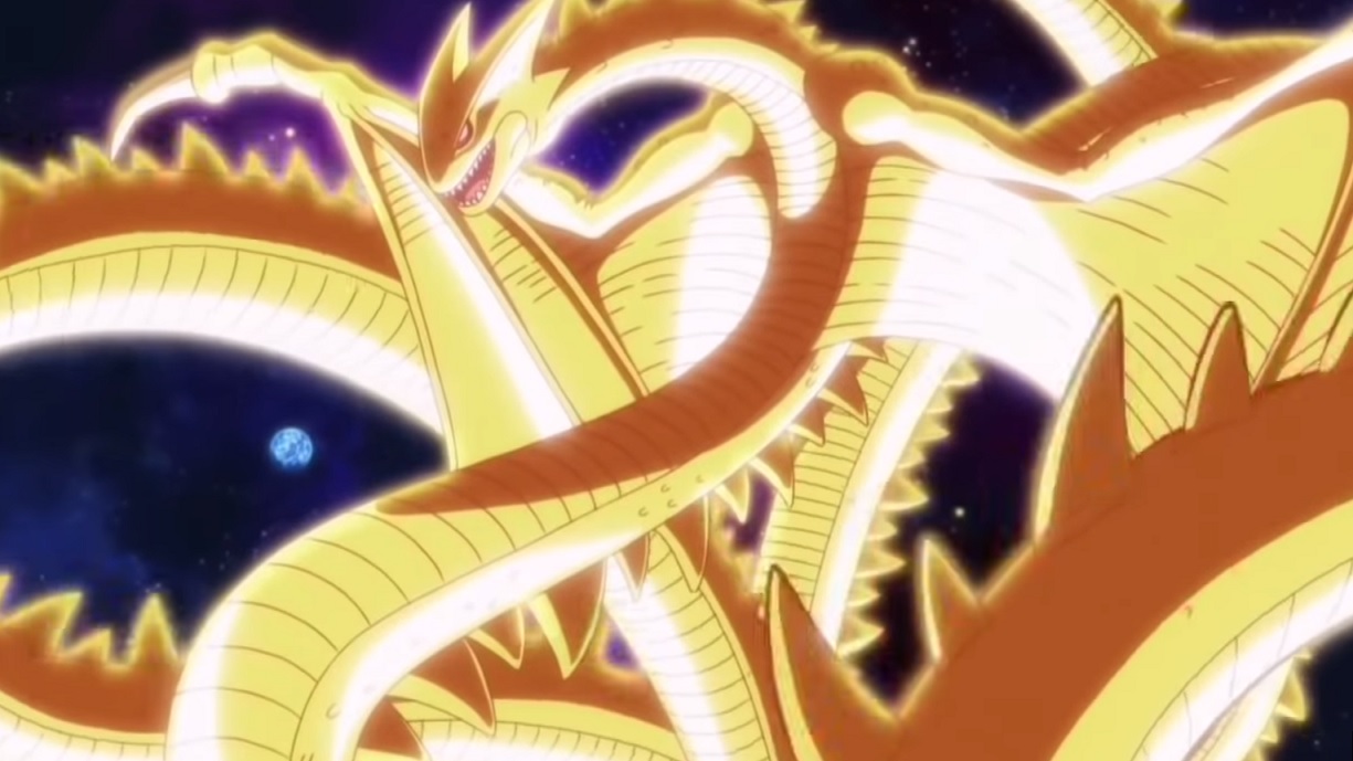 Novo episódio de Dragon Ball Heroes traz o clímax da luta entre Vegetto e Fu