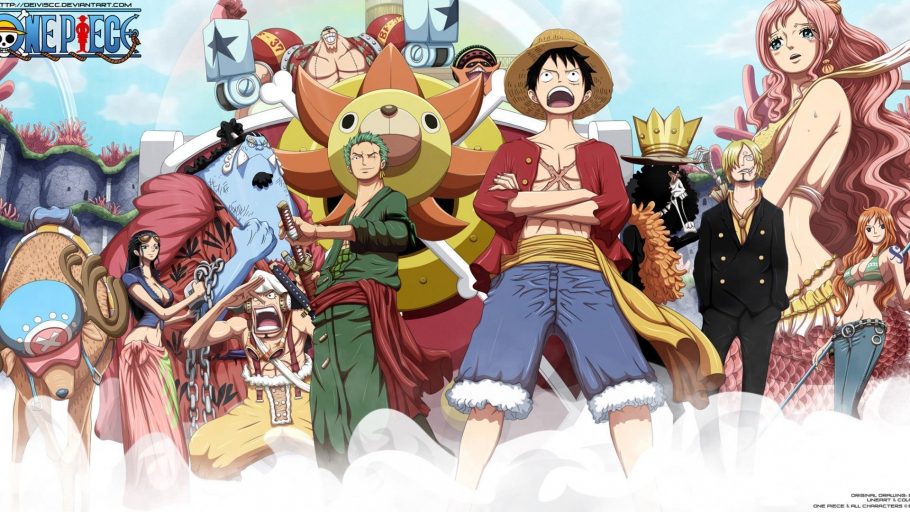 Spoilers do capitulo 994 de One Piece mostram cenas intensas com o Yamato