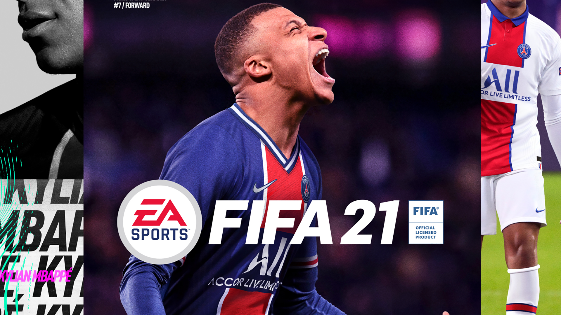 Fifa 21' investe em evolução de física e detalhes para se manter relevante, Games