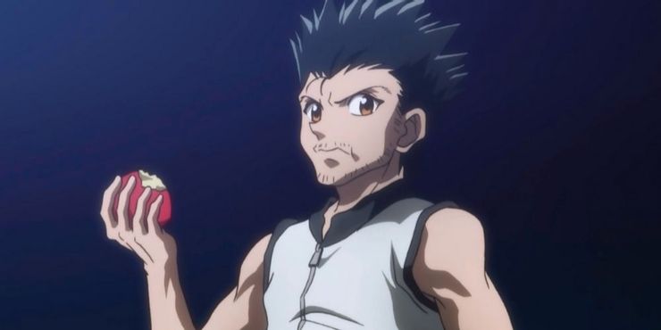 5 curiosidades sobre Ging Freecss, de Hunter x Hunter - Critical Hits