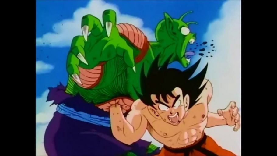 Afinal Goku Poderia Derrotar Todos Os Vil Es De Dragon Ball Z Atualmente Sem Se Transformar
