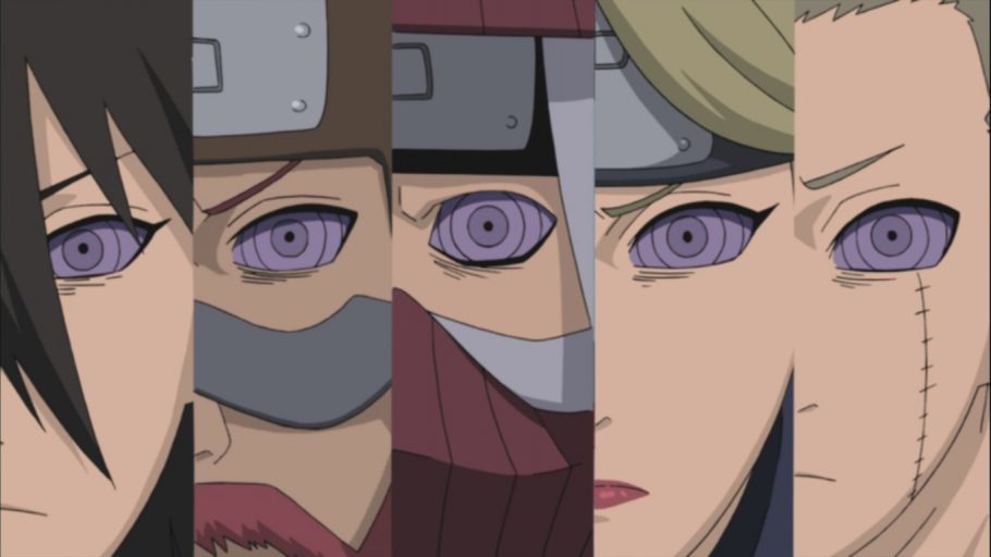 Obito dos Seis Caminhos é o novo DLC de Naruto to Boruto