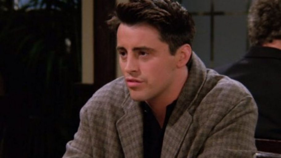 Ator de Friends revela que foi preso duas vezes pelo mesmo motivo