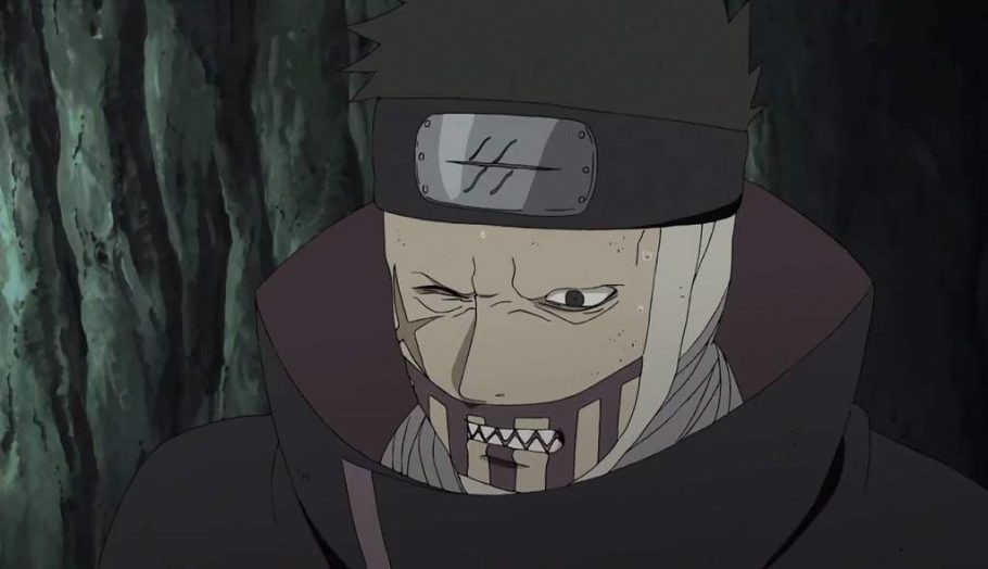 Naruto - Quais Espadachins da Névoa Might Duy matou? - Critical Hits