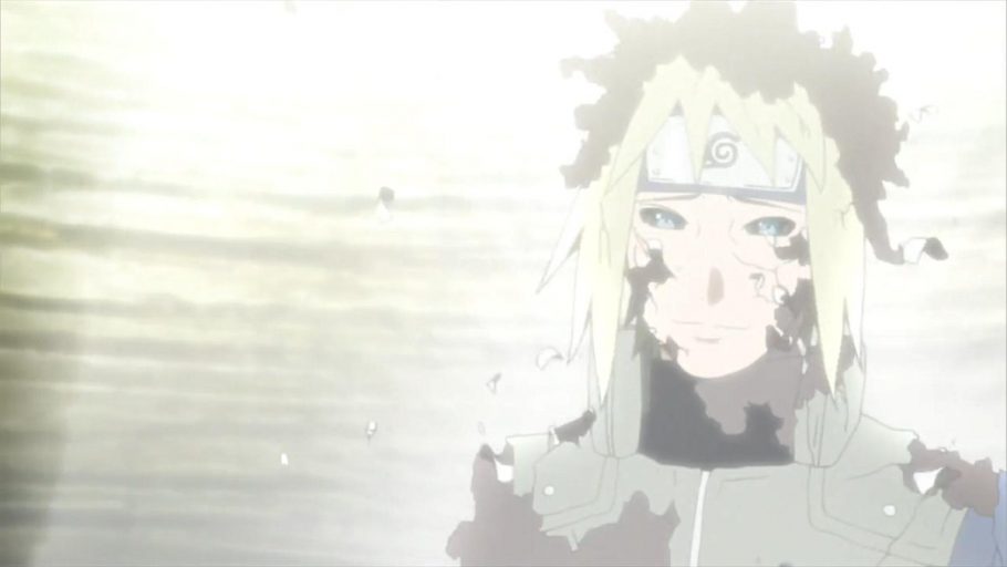 COMO MINATO MORREU? 