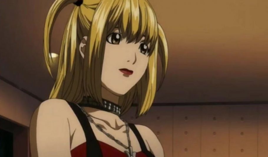 Death Note: revelado visual de Misa na série de TV