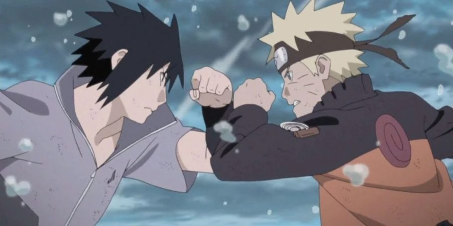 Novel revela o verdadeiro motivo para Sasuke ter virado um herói em Boruto: Naruto Next Generations