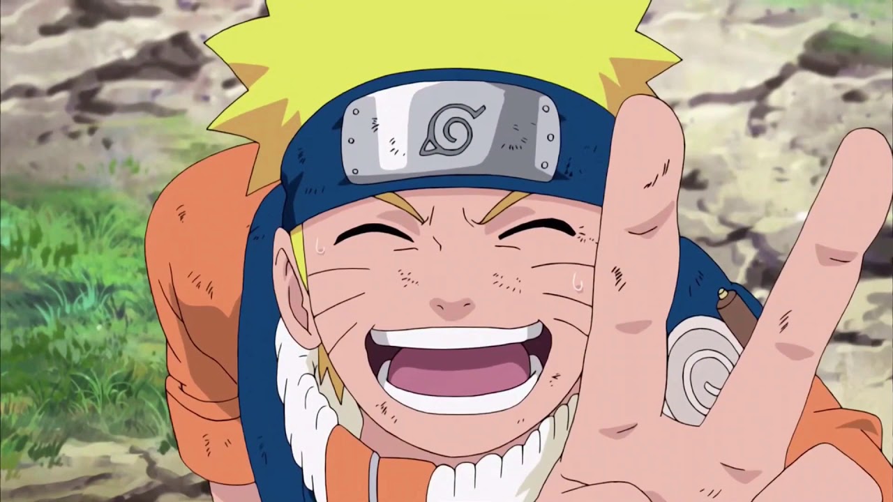 Afinal, Naruto realmente se tornou Hokage ainda como genin?