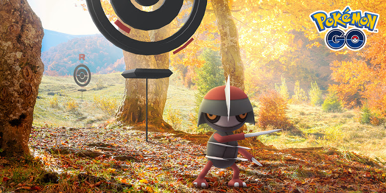 Pokémon GO conta com ovos de 12 Km em Novo Evento da Equipe GO Rocket