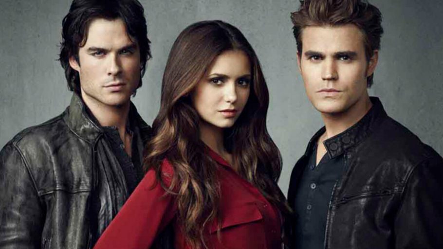 The Vampire Diares – Quiz e Testes de Personalidade