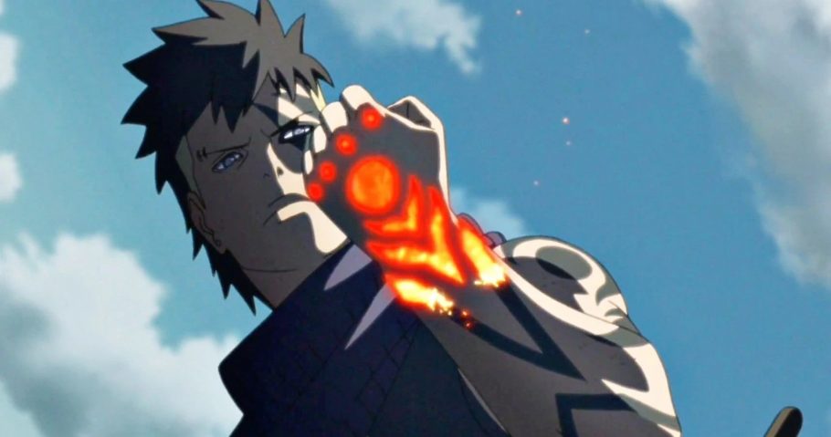 Boruto: Naruto sofre com decisão inusitada de Kawaki