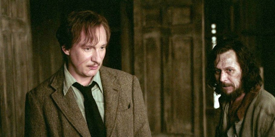 5 coisas que você provavelmente não sabia sobre Severo Snape em Harry Potter
