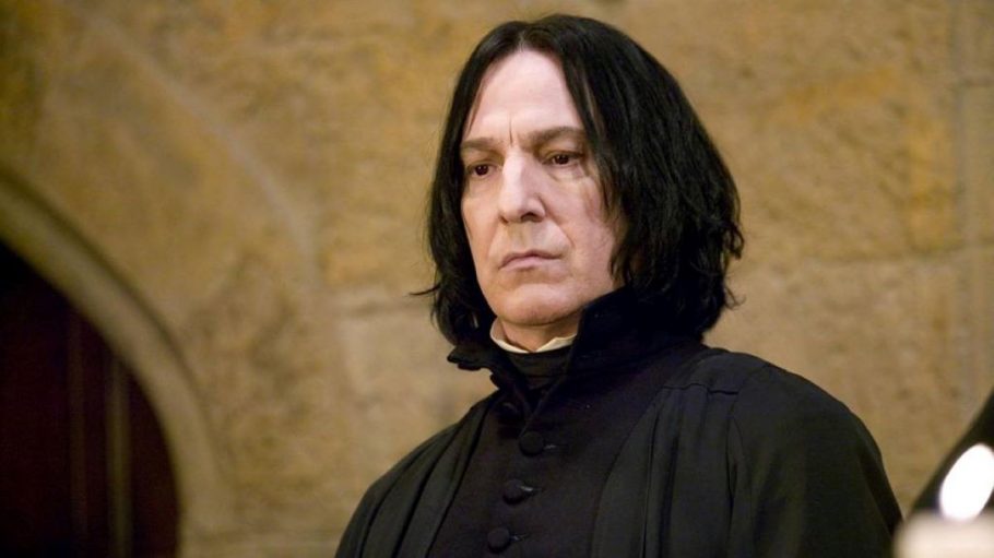 Os 5 piores professores de Hogwarts em Harry Potter