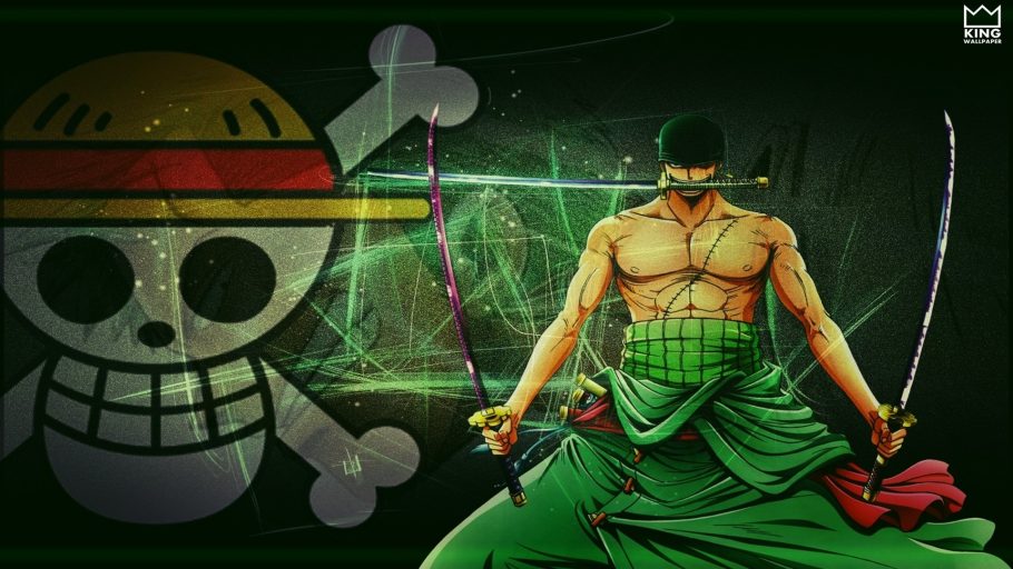 One Piece - 5 Espadachins que poderiam derrotar Mihawk