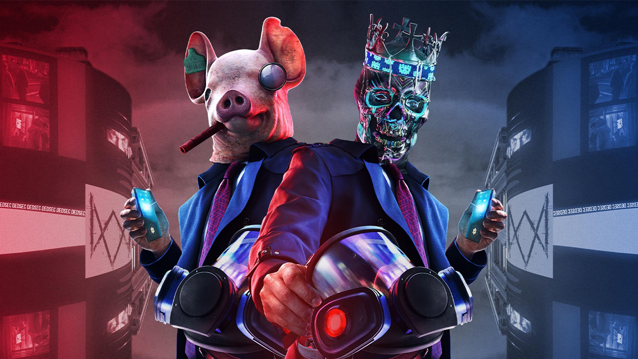 Watch Dogs Legion: bem-vindo à resistência – Tecnoblog