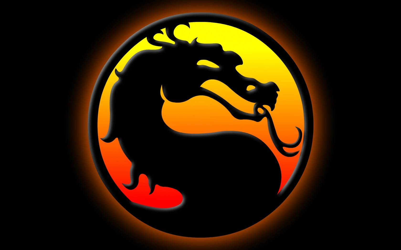 mortal kombat 12 logo