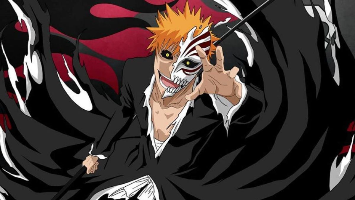 BLEACH, CURIOSIDADES sobre BLEACH, CURIOSIDADES sobre PERSONAGENS de  BLEACH, BLEACH MANGÁ, BLEACH ANIME, FATOS SURPREENDENTES