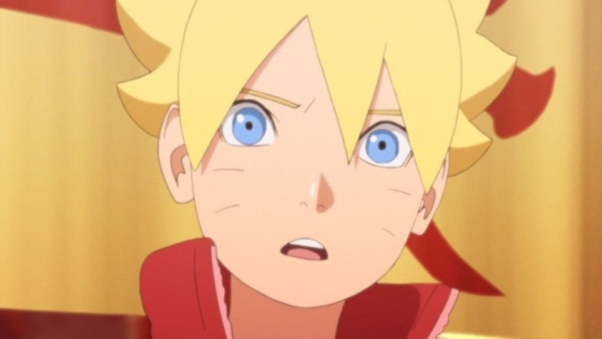 Boruto - Episódio 81: O Desejo de Boruto, Wiki Naruto