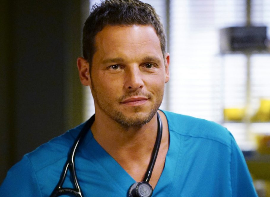 Confira o quiz sobre o personagem Alex Karev em Grey's Anatomy abaixo