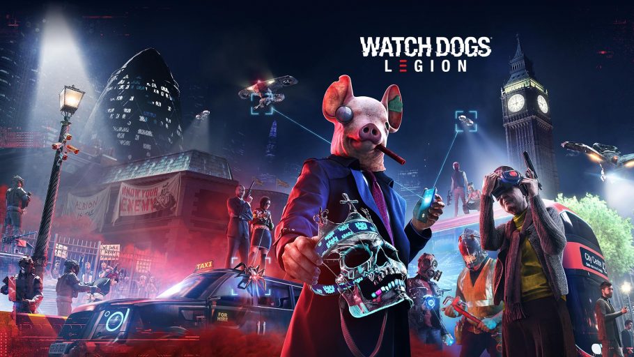 Como ficar rico em Watch Dogs: Legion