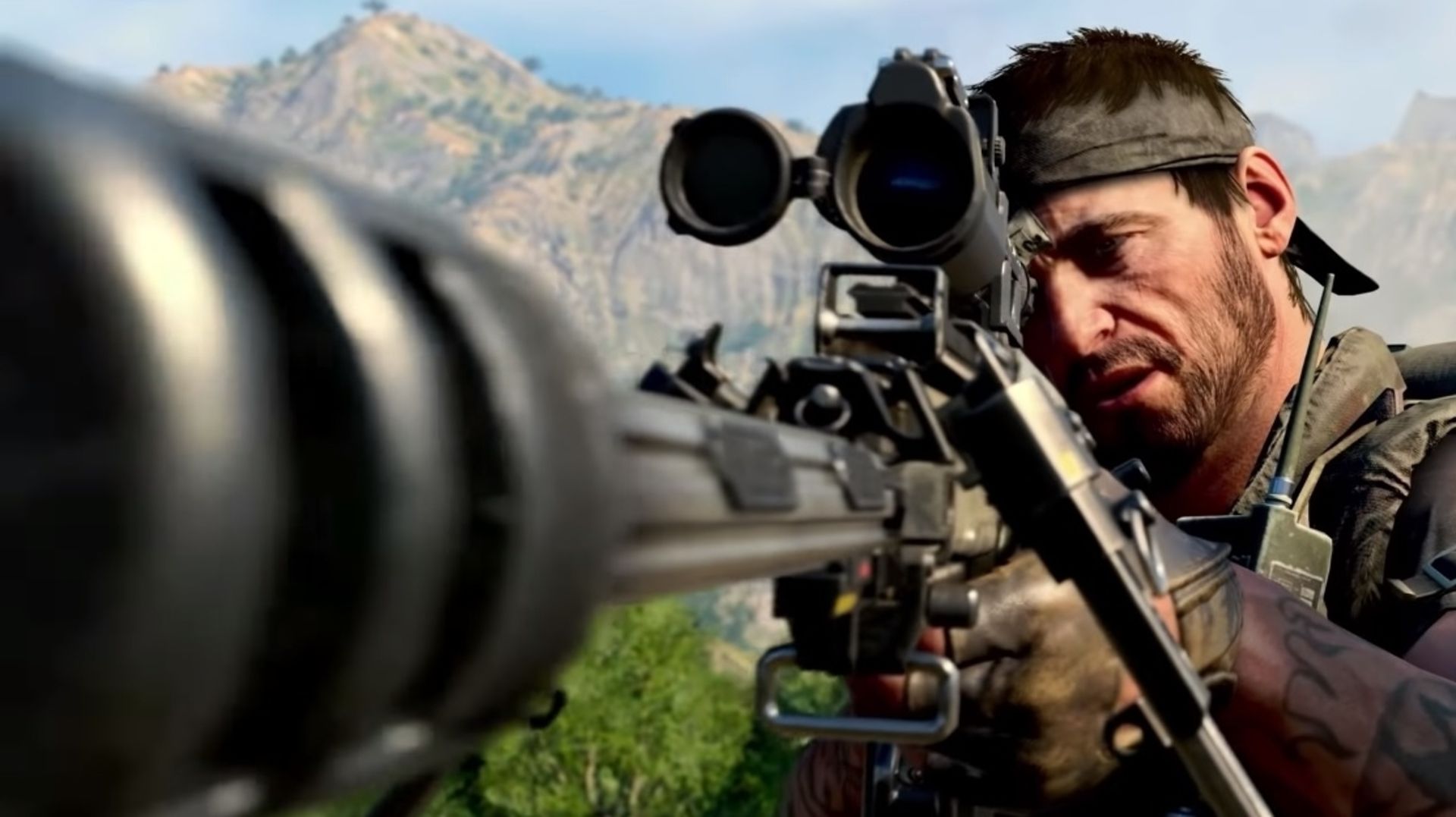 Veja todas as armas em Call of Duty: Black Ops 4 - Dot Esports Brasil