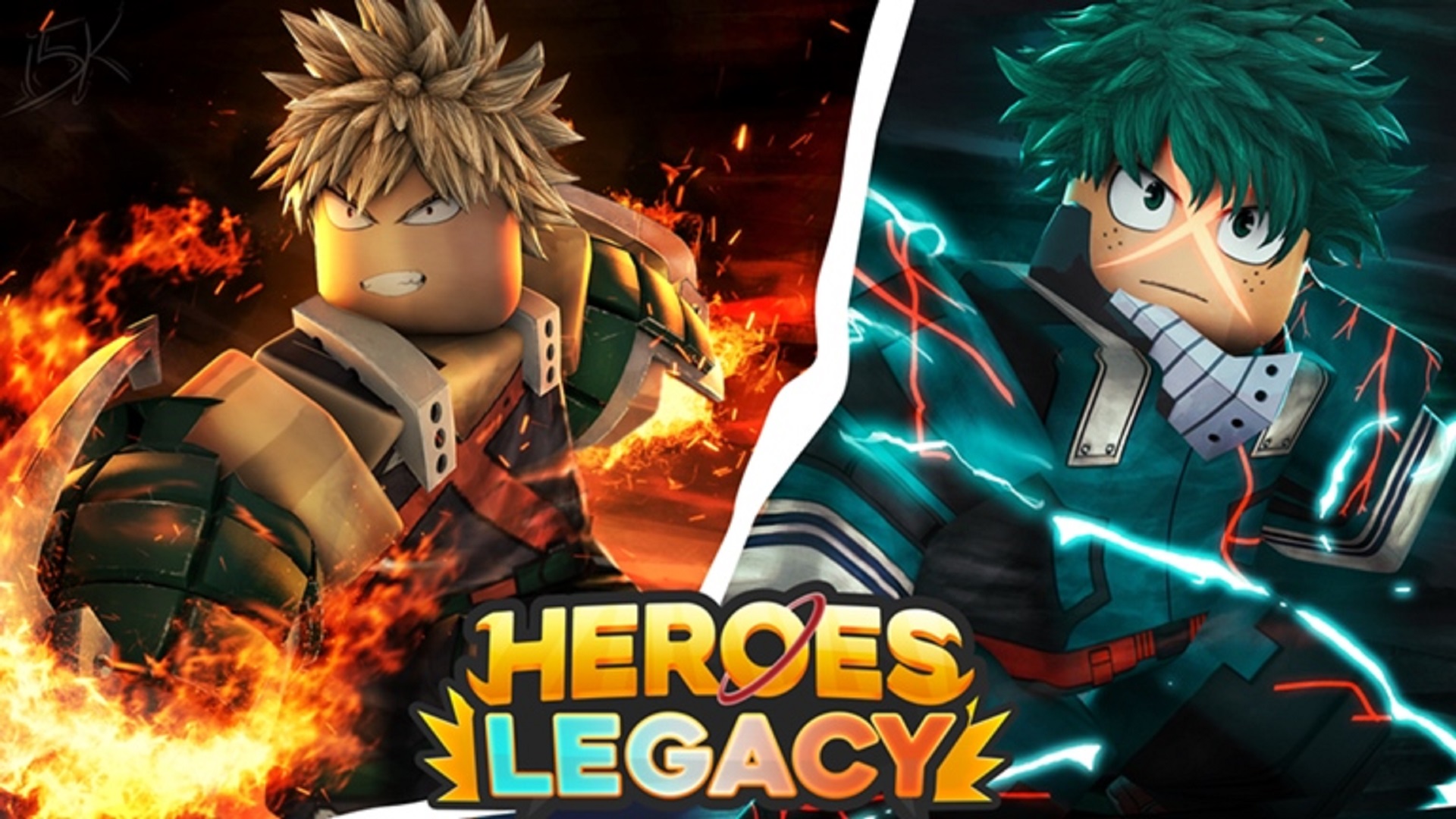 Roblox - Códigos do Heroes Legacy (Novembro 2020)