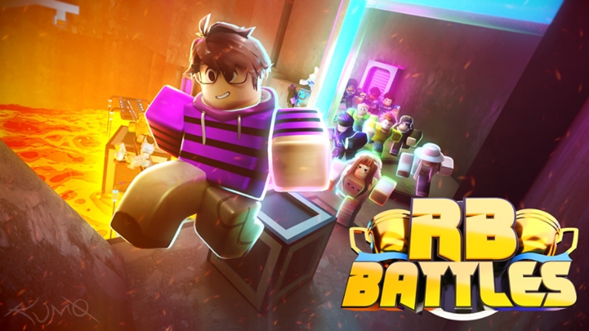 Roblox - Como ser desbanido no jogo - Critical Hits