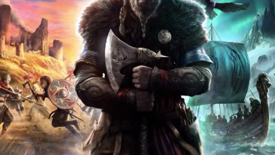 Assassin’s Creed Valhalla - Onde encontrar os artefatos Rygjafylke