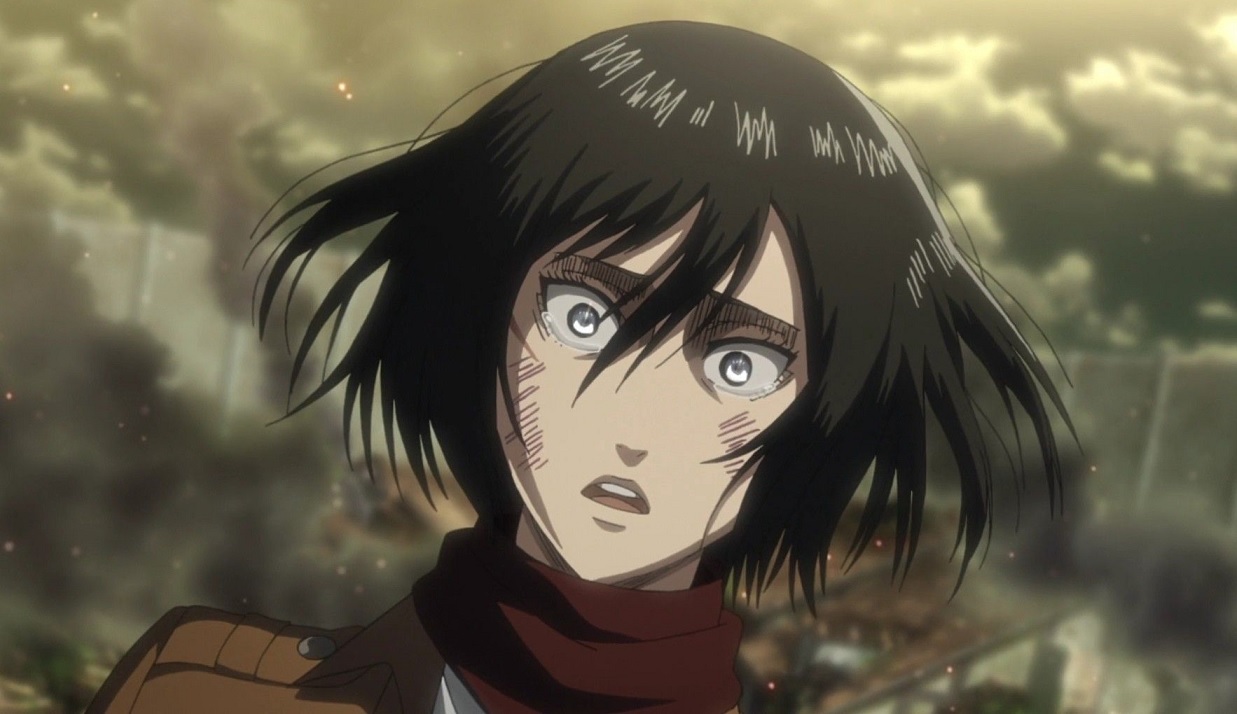 Criador de Attack on Titan compartilha o quanto falta da história para finalizar a sua obra