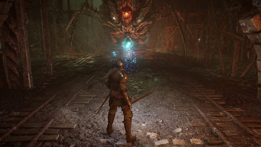 Demon’s Souls - Melhor arma para o começo do jogo