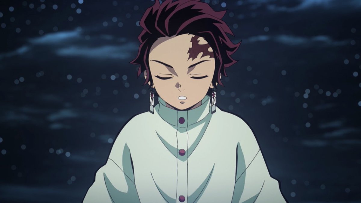 Entenda o que é o Mundo Transparente em Kimetsu no Yaiba - Critical Hits