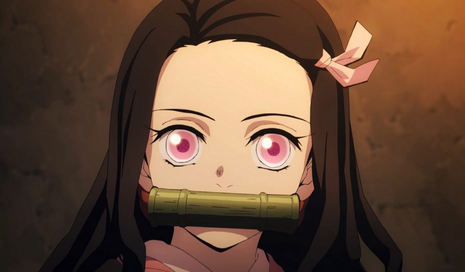 Demon Slayer  10 coisas que odiamos sobre Nezuko Kamado - HIT SITE