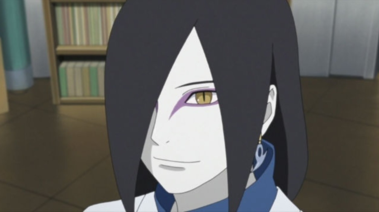 Afinal, como Orochimaru foi de vilão para ‘mocinho’ na franquia Naruto?