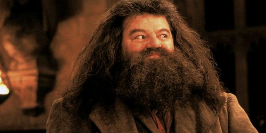 Robbie Coltrane, o Hagrid em Harry Potter, morre aos 72 anos