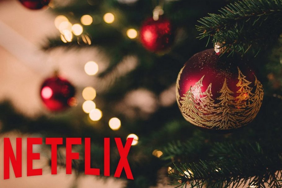 Netflix catálogo dezembro