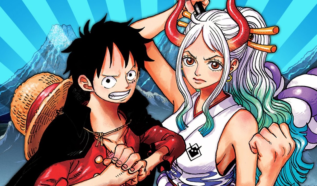 Criador de Baki desenha os personagens de One Piece e o resultado é bizarro  - Critical Hits