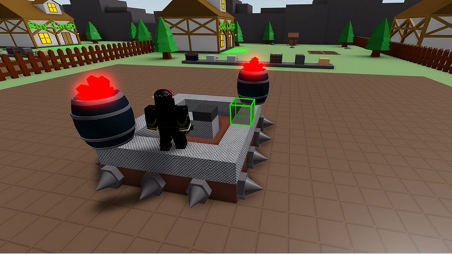 Roblox - Códigos do Yar (Novembro 2020)