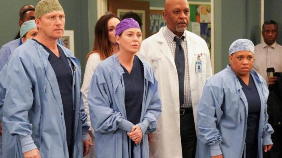 Quiz - Duvidamos que você se lembre o nome destes personagens de Grey's Anatomy!