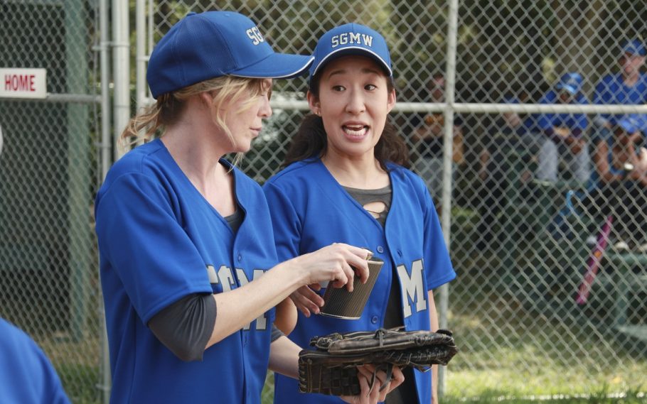 Quiz - Duvidamos que você lembre tudo sobre a amizade de Meredith e Cristina em Grey's Anatomy