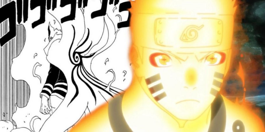Ler o Capítulo 52 do Mangá de Boruto: Naruto Next Generations