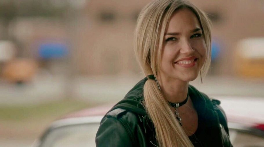 Confira o quiz sobre a personagem Lexi Branson de The Vampire Diaries abaixo