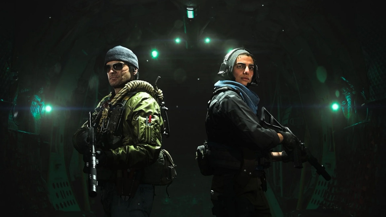 Call of Duty: Warzone receberá conteúdo gratuito com o lançamento de Black Ops Cold War