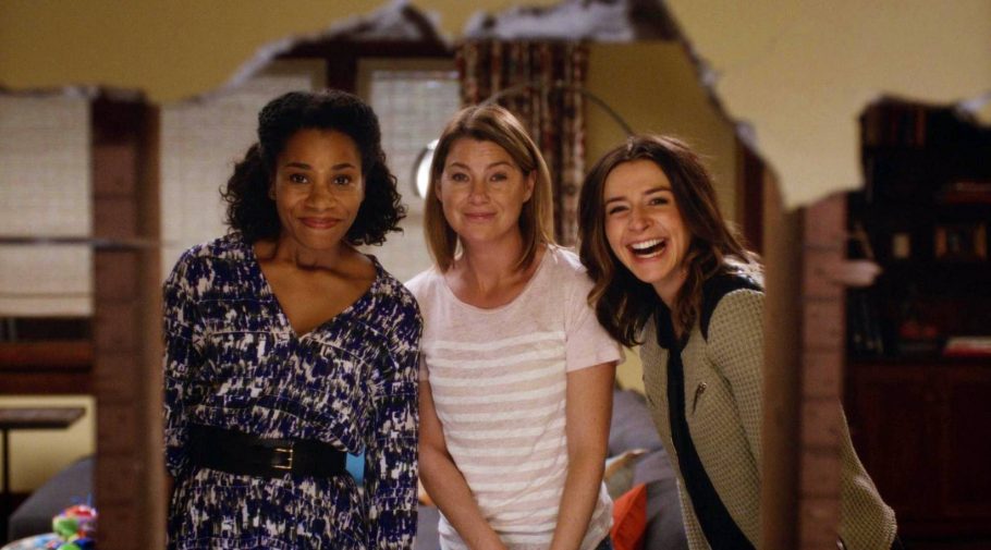 Quiz - Prove que você sabe tudo sobre a amizade de Meredith, Amelia e Maggie de Grey's Anatomy