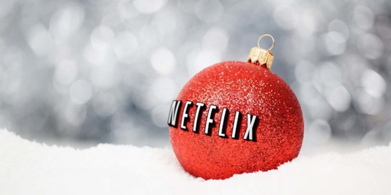 Netflix catálogo dezembro