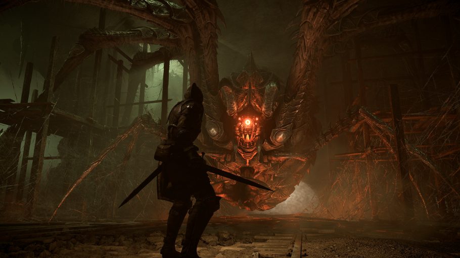 Demon's Souls - Review