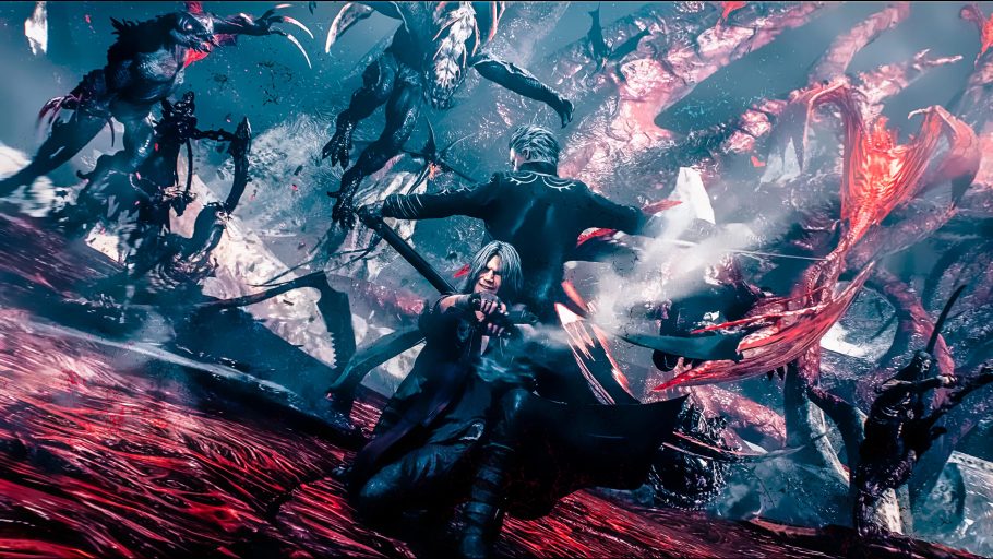 Devil May Cry 5 Special Edition - Review