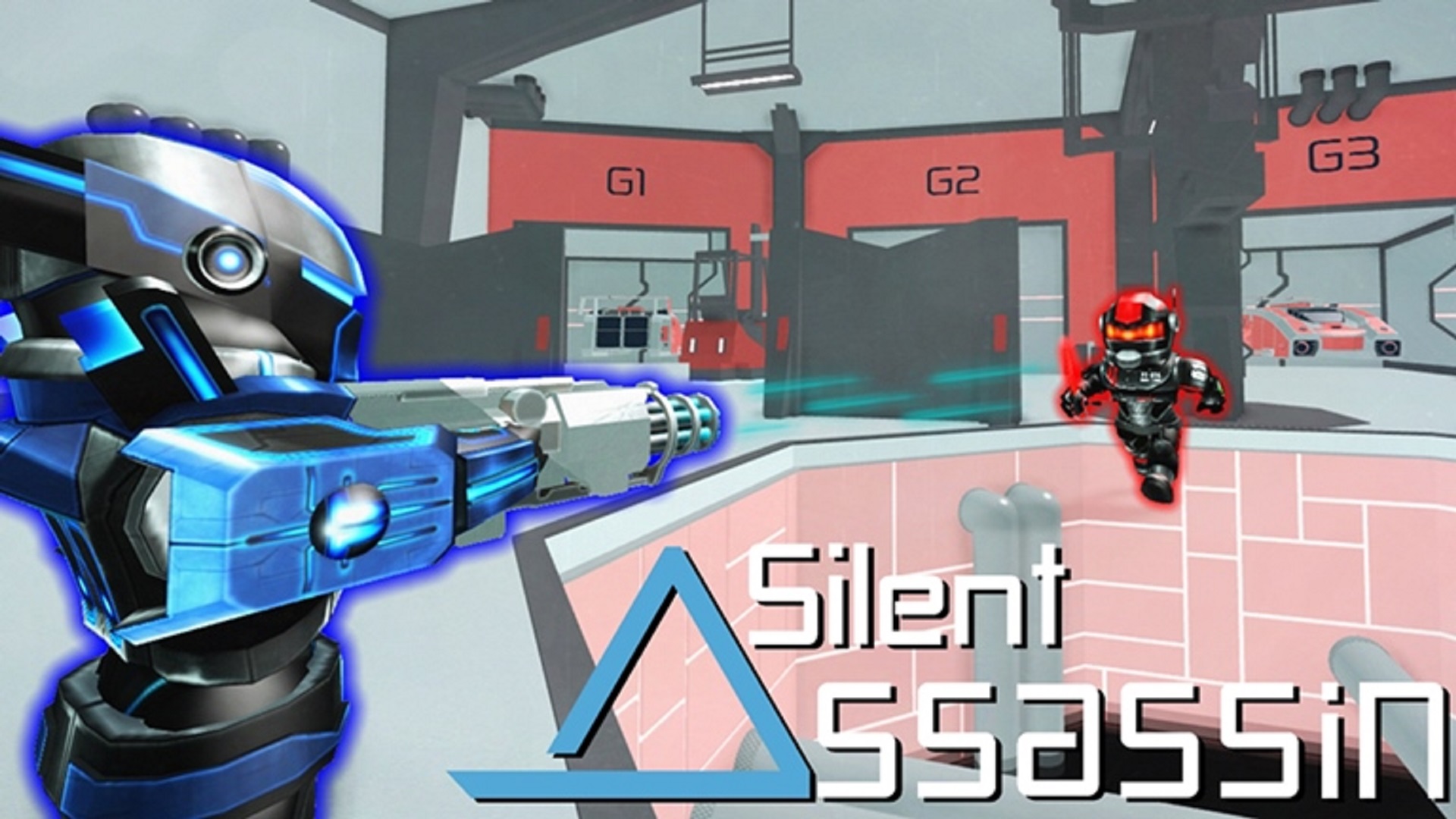 Roblox - Códigos do Silent Assassin (Novembro 2020)